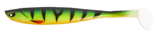 Силиконовая приманка Lucky John 3D Series Basara Soft Swim 2.5 in 6,35см /PG13