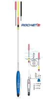 Поплавок Cralusso Rocket 12гр (изм вес 3,0гр)_0