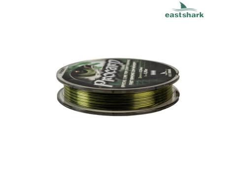 Леска EastShark PROCARP 100 m. 0.35 mm
