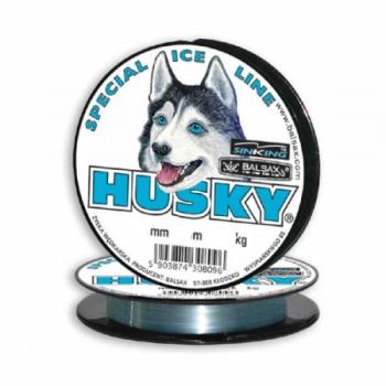 Леска Balsax HUSKY 30m. 0.14 mm