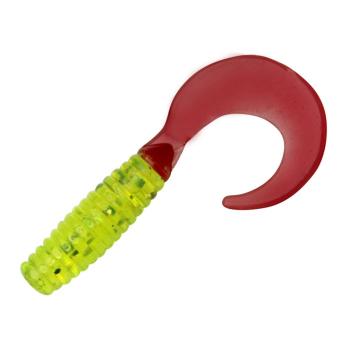 Силиконовая приманка Relax Twister 5in 9см - TS058