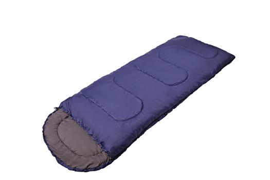 Спальник Чайка СП3 XL (с подгол. 200+35*85, -5/+10, )