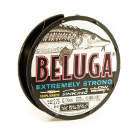 Леска BELUGA 20 m. 0.16 mm