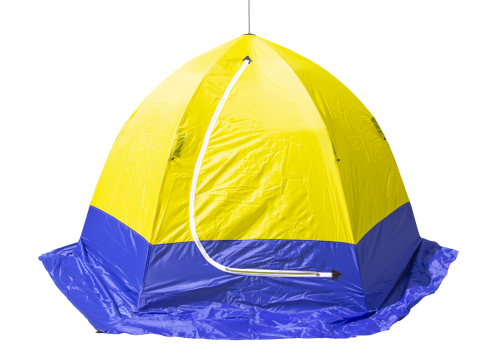 Палатка зимняя Стэк-Elite 2-местная дышащая (д2200 в1500)
