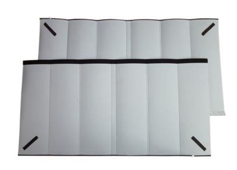 Пол ISOLON Премиум STRONG 240*220