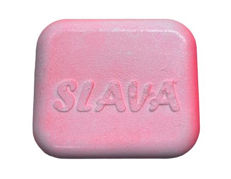 Мотыльница SLAVA прямоугольная большая окрашенная