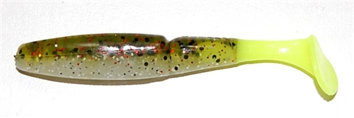 Силикон Gambler Little EZ 3.75