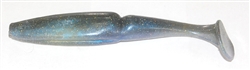 Силикон Gambler EZ Swimmer 4.25