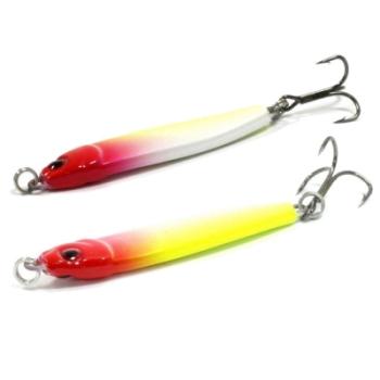 Блесна RENEGADE Iron Minnow 18g цв.0016