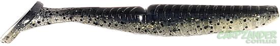 Силикон Gambler EZ VibeZ 3.75 New Shad