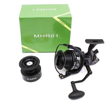 Катушка с байтраннером Kaida MHR 01-50