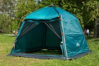 Тент-веранда ALPIKA Veranda mini 9кв.м_2