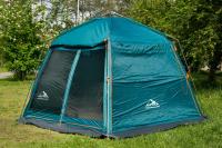 Тент-веранда ALPIKA Veranda mini 9кв.м_0