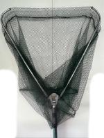 Подсачек треугольный, нитка 70см  KAIDA_0