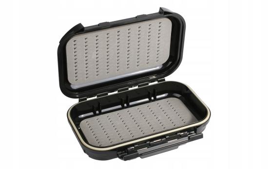 Коробочка для приманок Eastern Coast HB06B 166x100x42мм
