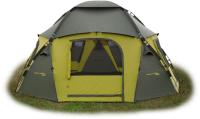 Шатёр автомат Cosmos 500, цвет: khaki / yellow-mustard_5