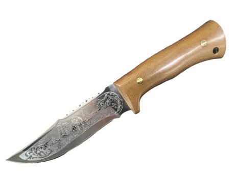 Нож туристический НС-28