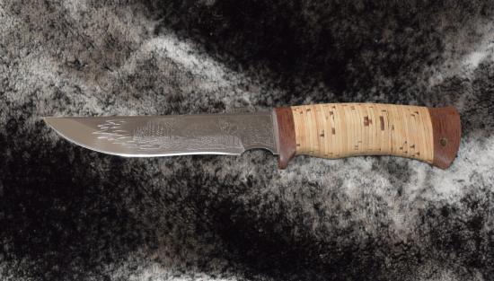 Нож туристический НС-17