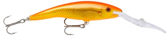 Воблер RAPALA Deep Tail Dancer 09 /GF