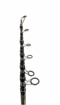 Удилище карповое теле Kaida Big Fish Carp (60-120 гр.) 3,3м. арт: 602-330