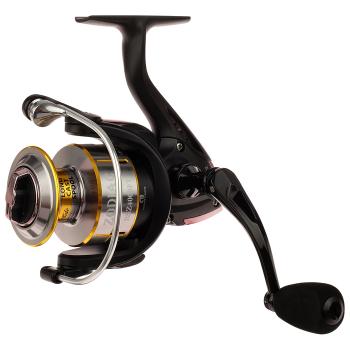 Катушка Helios Zodiac 4000 FD 6+1 п.