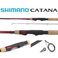 Удилище Shimano CATANA DX SPINNING  270UL 1-11 гр._0