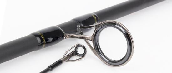 Удилище Shimano CATANA DX SPINNING  270UL 1-11 гр.