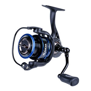 Катушка Kaida MTQ 01-30 передний фрикцион 5+1 под.