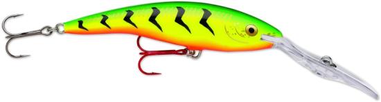 Воблер RAPALA Deep Tail Dancer 09 /BLT