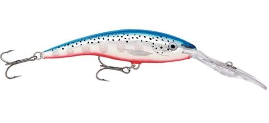 Воблер RAPALA Deep Tail Dancer 09 /BFL