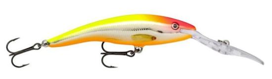 Воблер RAPALA Deep Tail Dancer 11 /CLS