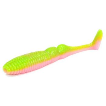 Силиконовая приманка Lucky John Pro Series Mister Greedy 5 in 12.7см /T42