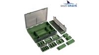 Органайзер большой Large Carp box-001 EastShark
