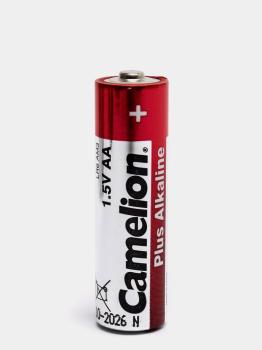 Батарейки Camelion 1.5 V AA (пальчик)
