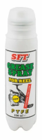 Смазка-спрей густая для рыболовных катушек Grease Spray (PTFE)