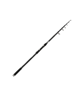 Удилище карповое теле Kaida TELE-CARP (100-300 гр.) 3,3м. арт: 208-330