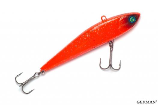Ратлин GERMAN SHARP VIBE (75мм. 15 гр.) SAV475-C200