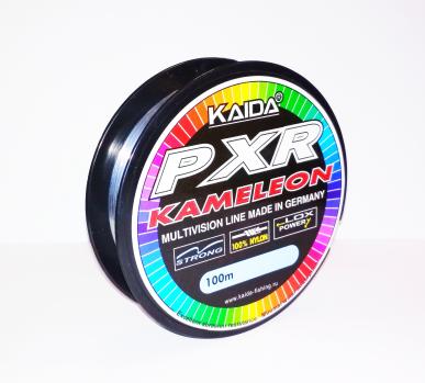 Леска Kaida PXP KAMELEON 100 m. 0.50 мм