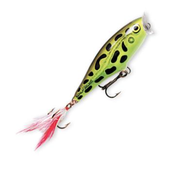 Воблер RAPALA Skitter Pop 07 /LF