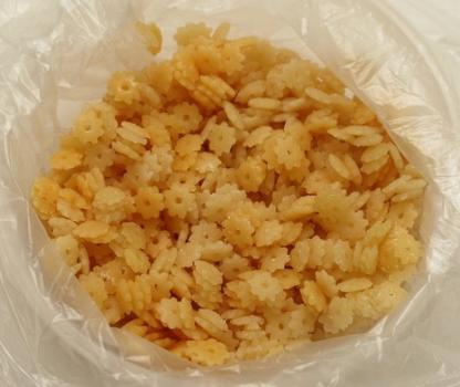 Макароны