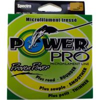 Плетенка Power Pro (реплика) 100 м 0.25 мм