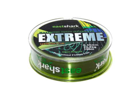 Леска EastShark EXTREME 150 m. 0.50 мм