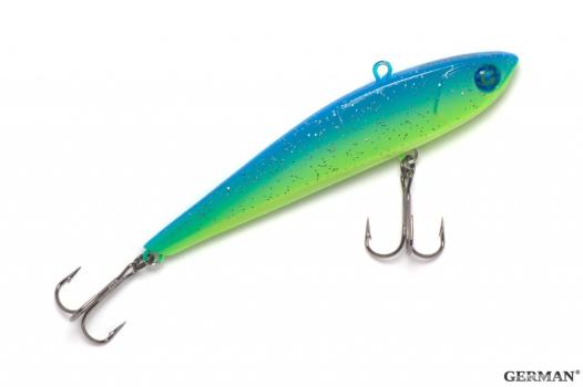 Ратлин GERMAN SHARP VIBE (75мм. 15 гр.) SAV475-C203
