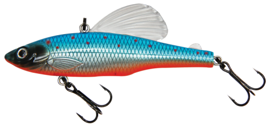 USAMI BIG FIN 80S 25 гр. # 608