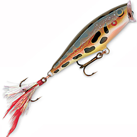 Воблер RAPALA Skitter Pop 07 /F