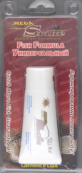 Аттрактант-гель Mega Strike Original универсальный 28 гр