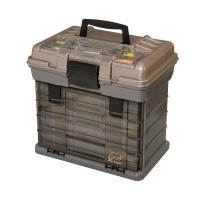 Ящик PLANO 1374-01 с 4 коробками и верхним отсеком для аксессуаров_0