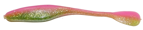 Силикон GAMBLER Flapp'n Shad 6