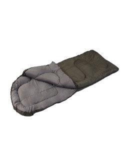 Спальник Чайка СП4 XXL (с подгол. 200+35*95, -5/+10, )