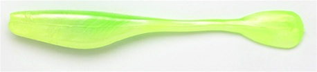 Силикон GAMBLER Flapp'n Shad 6